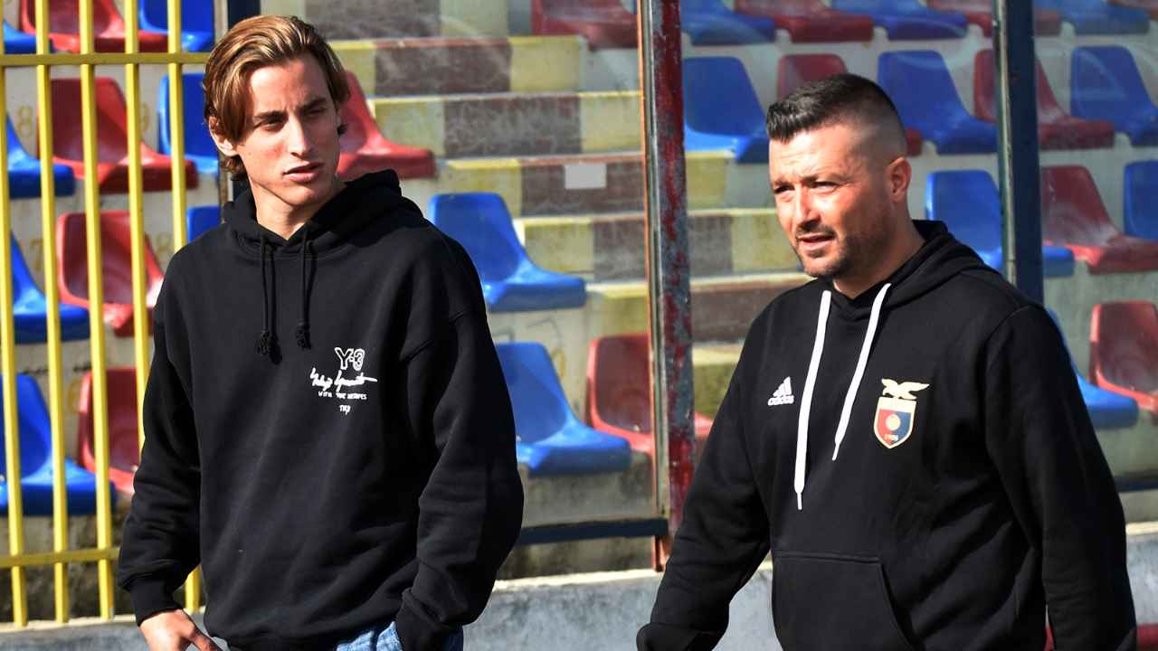 Edoardo Bove, centrocampista