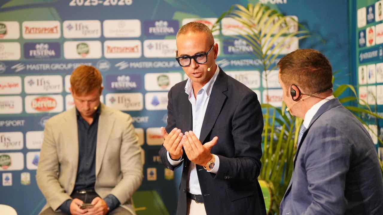 Michele Criscitiello 