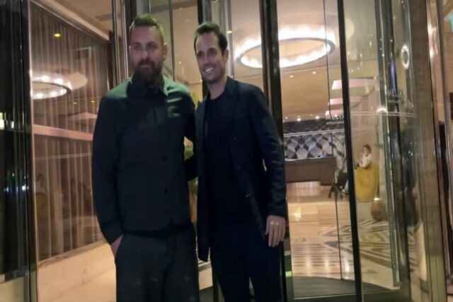 Genoa, De Rossi si presenta: "Voglio un inferno allo stadio"