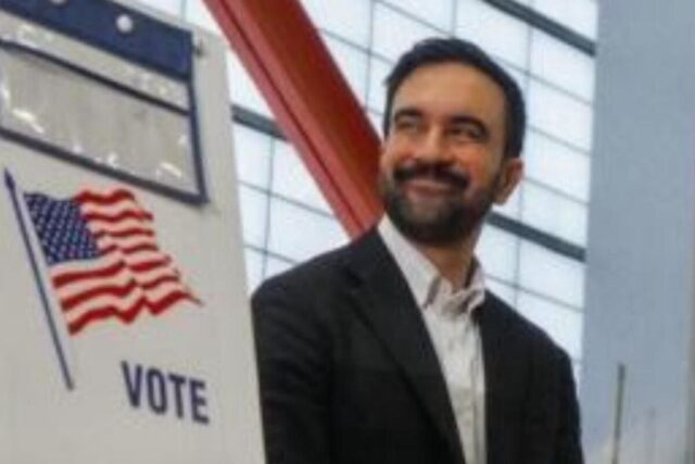 Zohran Mamdani, il nuovo sindaco di New York che tifa Arsenal