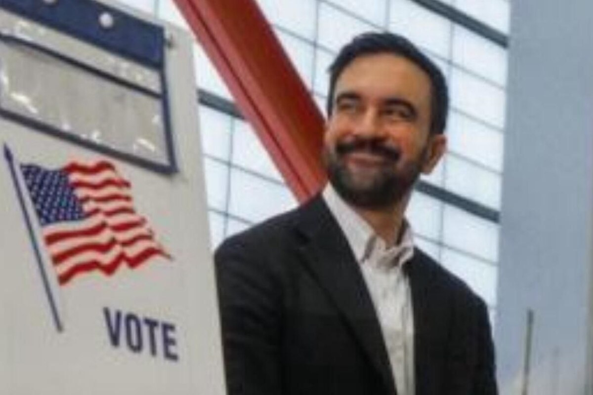 Zohran Mamdani, il nuovo sindaco di New York che tifa Arsenal