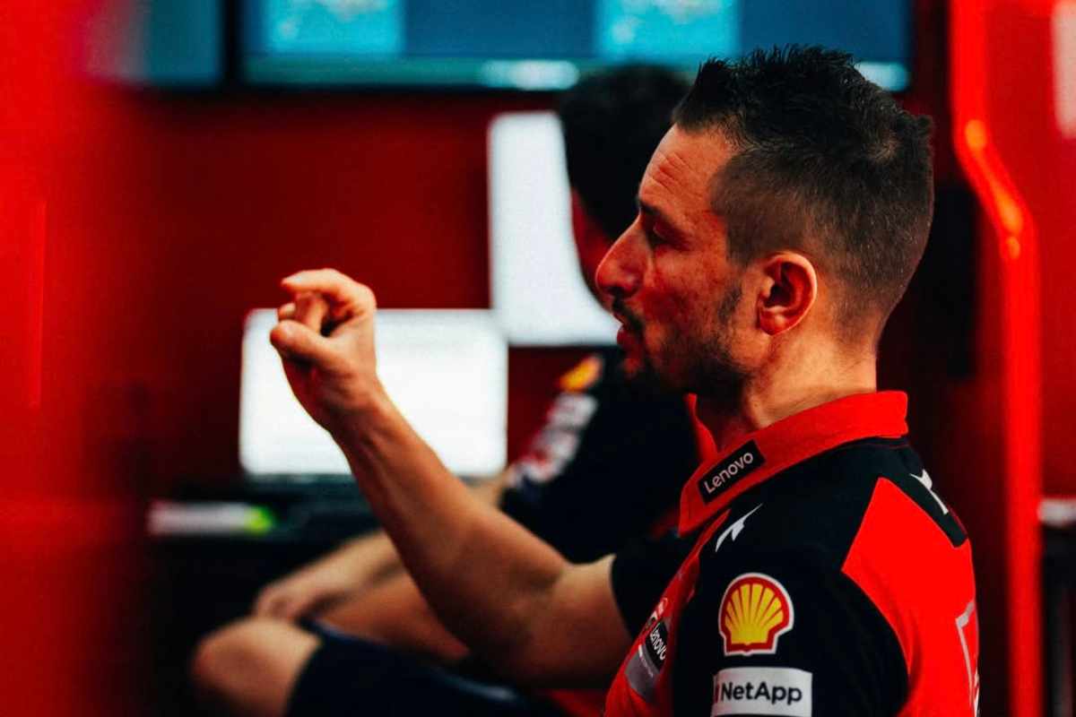 Poggiali Marquez Bagnaia