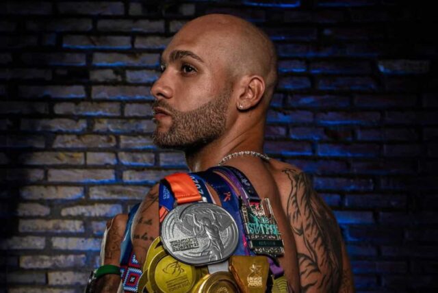 Jacobs vicino al ritiro