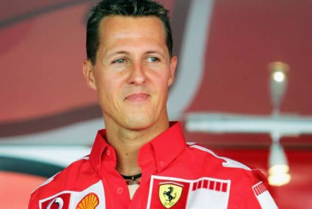Schumacher, novità sulle condizioni di salute