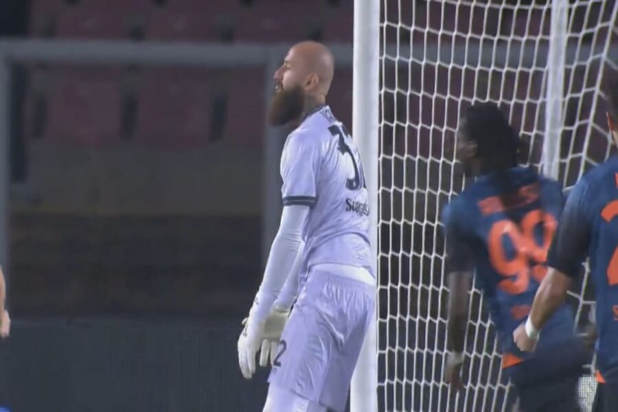 Milinkovic-Savic decisivo con un’altra parata in Napoli-Como