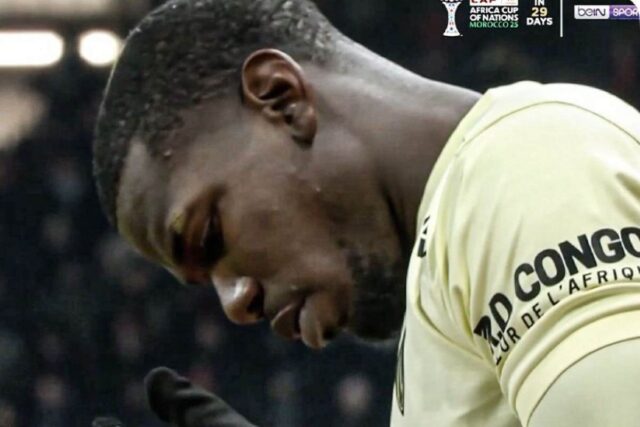 Paul Pogba, centrocampista Monaco