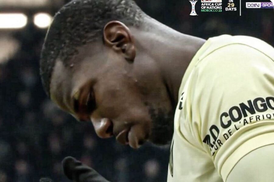 Paul Pogba, centrocampista Monaco