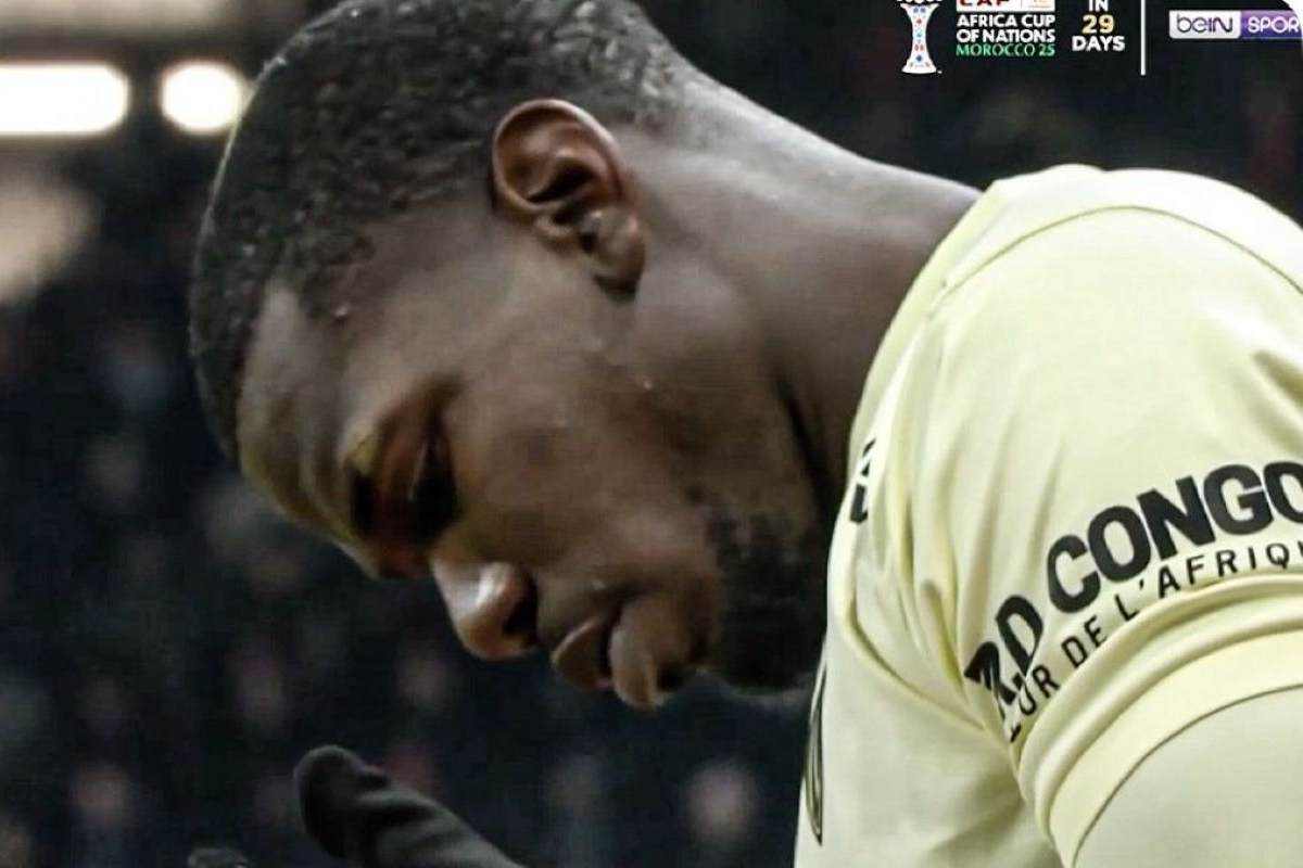 Paul Pogba, centrocampista Monaco