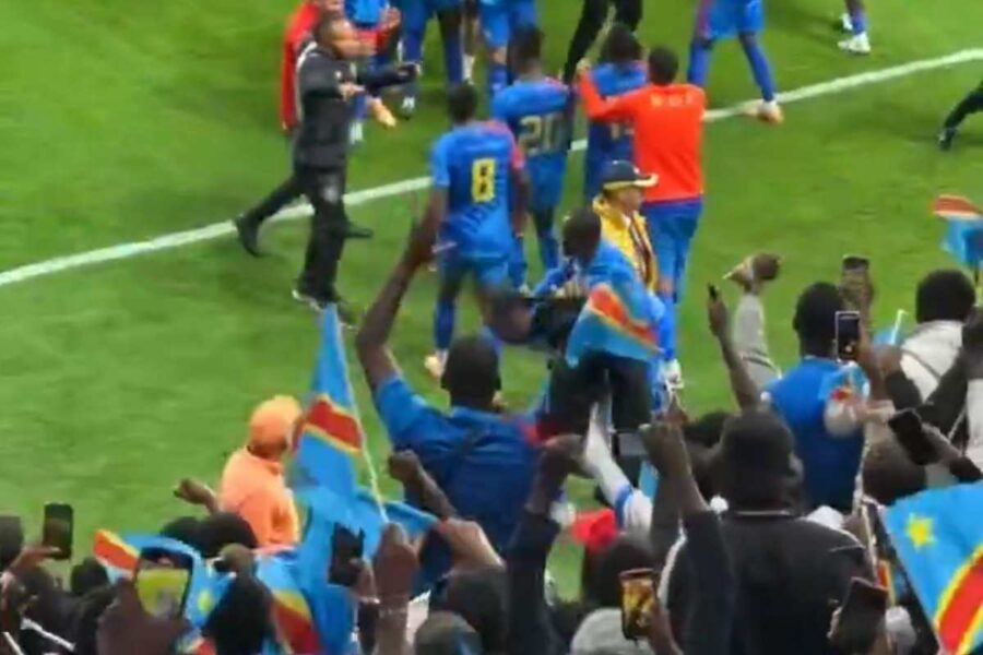 R.D. Congo