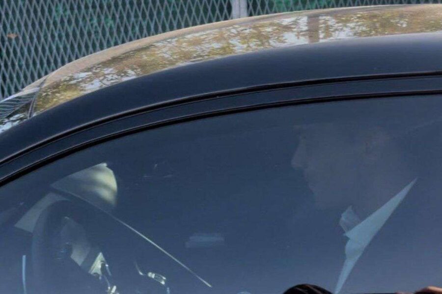 Raffaele Palladino, allenatore Atalanta