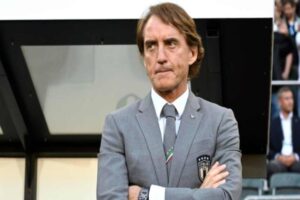 Roberto Mancini è vicinissimo all'Al Sadd
