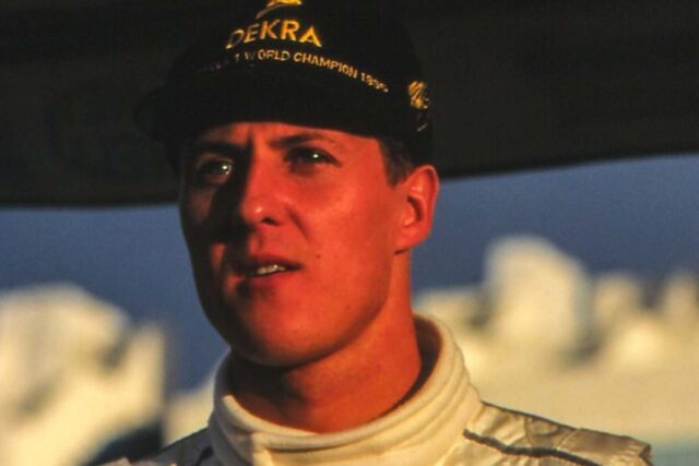Michael Schumacher