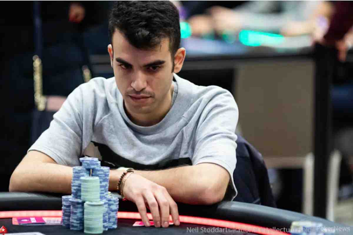 Italian Poker Challenge 2025: ultimi 18 nel Main Event, Assopoker Cup da 477 entry verso il Final Day