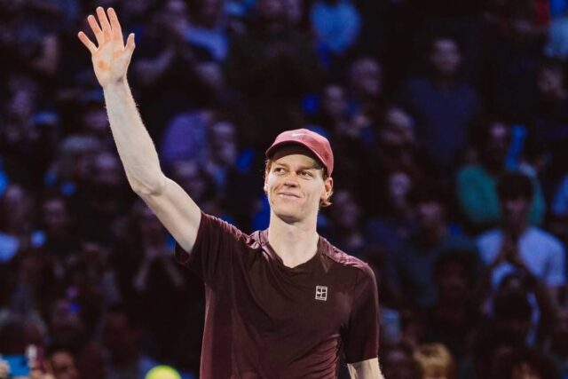 Sinner e la Coppa Davis