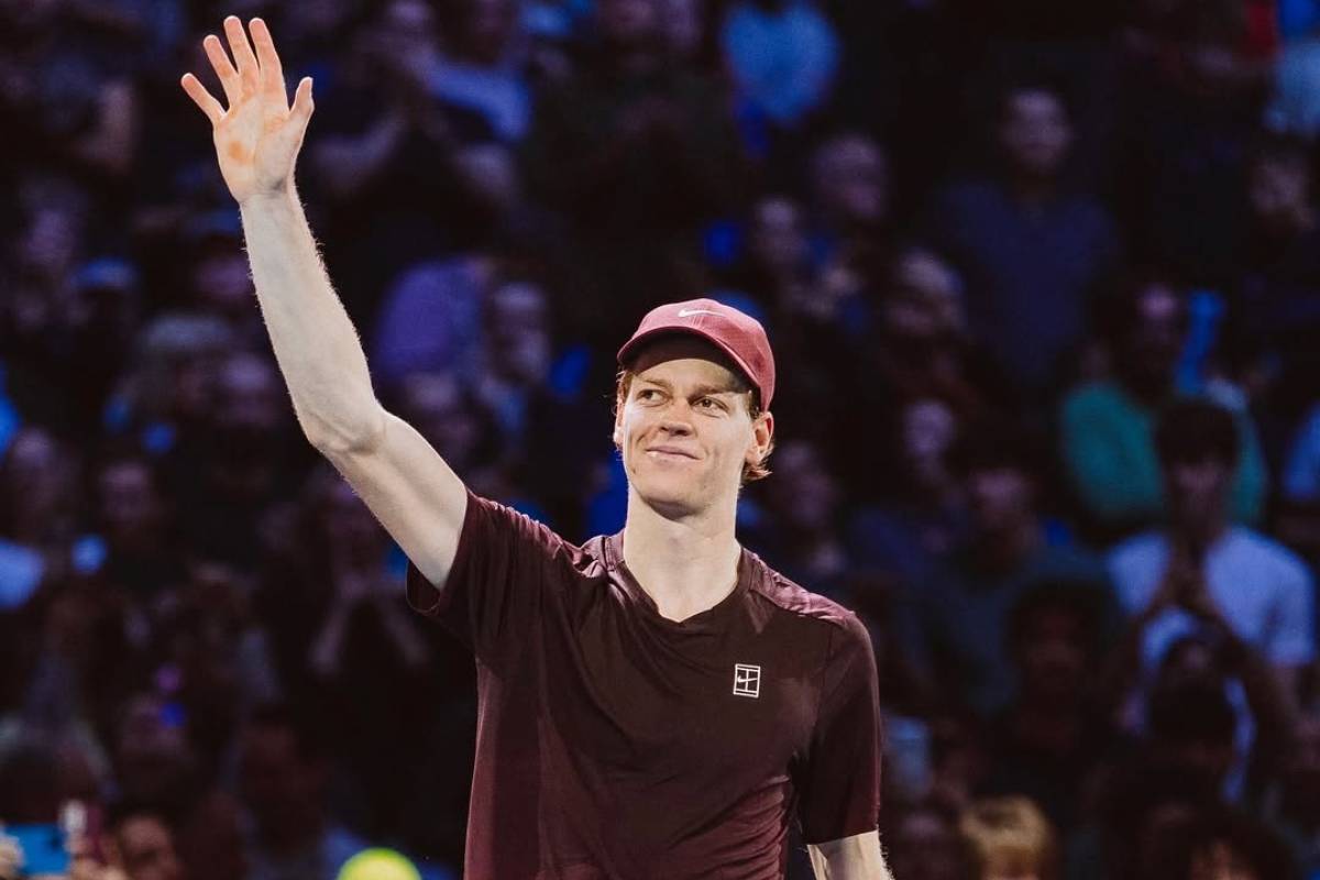 Sinner e la Coppa Davis