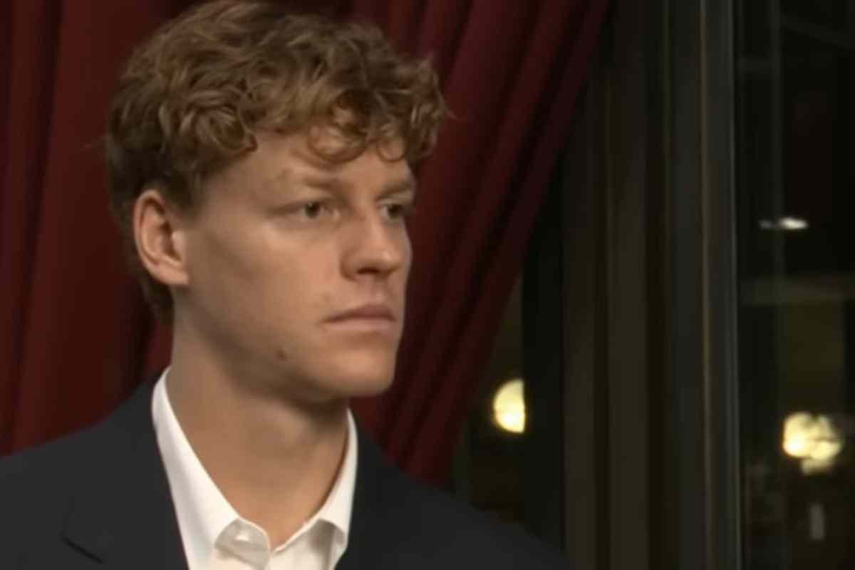 Jannik Sinner