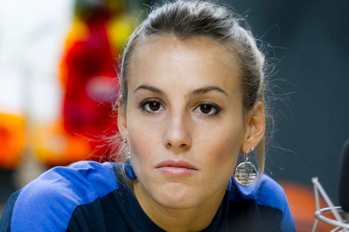 tania cagnotto scandalo