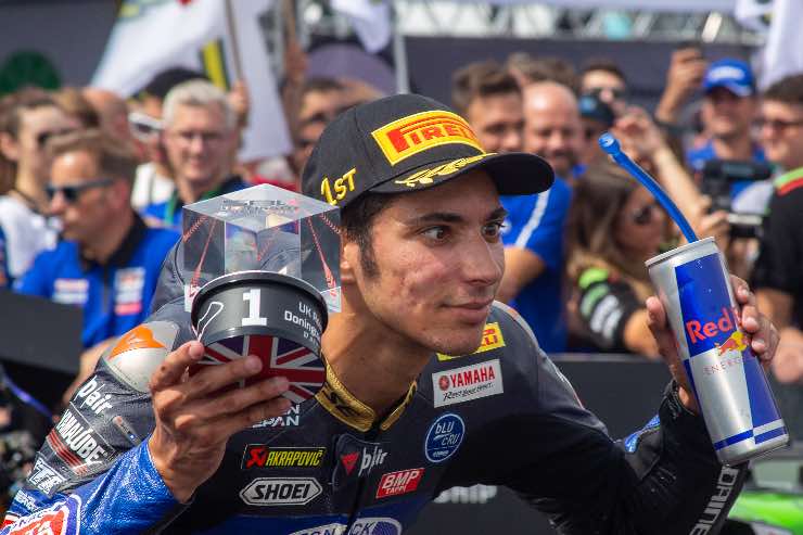 Razgatlıoğlu motociclismo sportivo