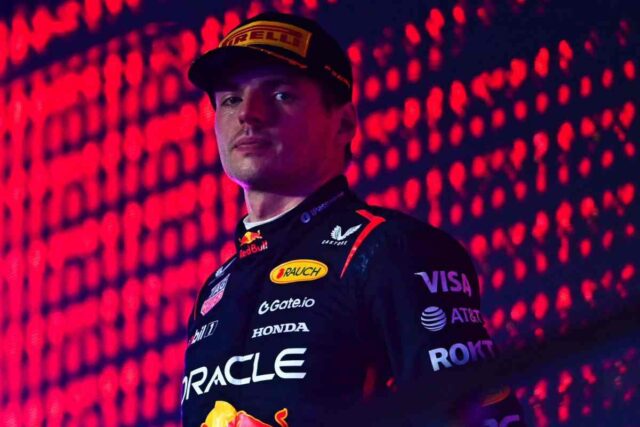 mclaren squalifica rischio f1