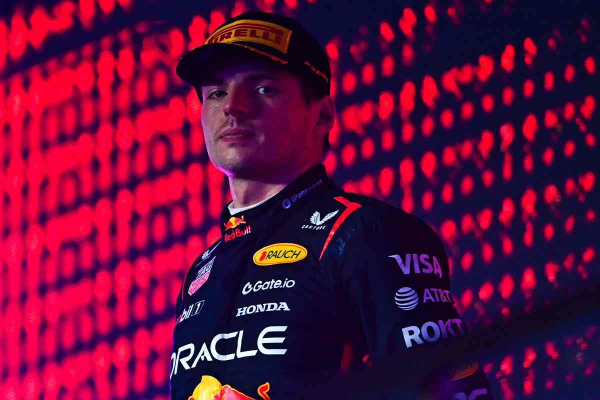 mclaren squalifica rischio f1