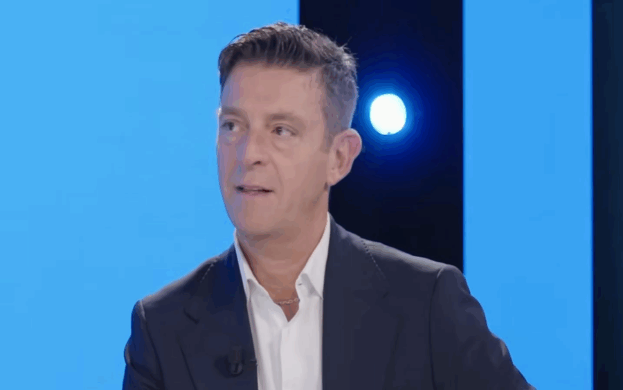 Rocchi difende La penna sulle polemiche dopo Inter-Juve: parole amare sul caso Bastoni