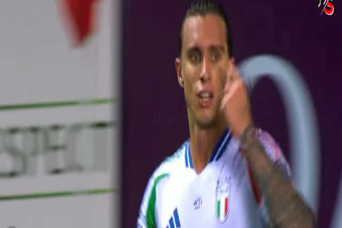 Calafiori out dalla Nazionale italiana