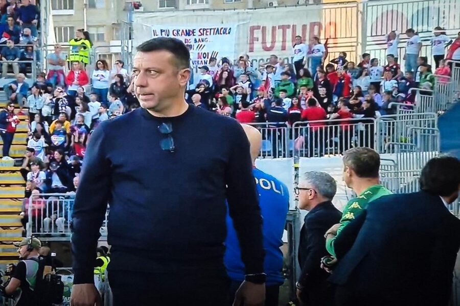 Il Torino di D'Aversa batte il Parma