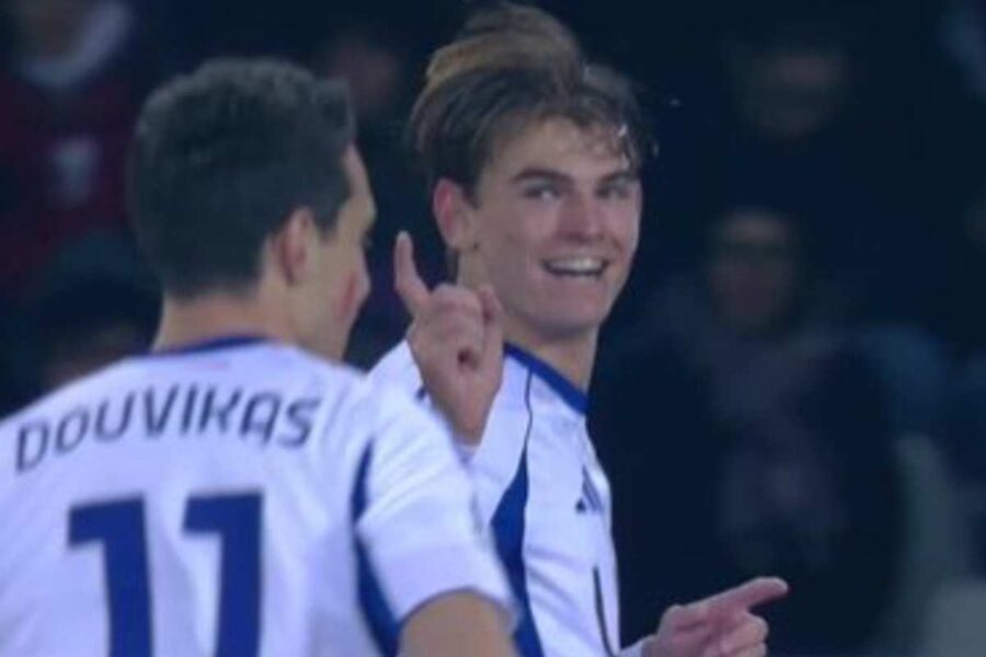 Nico Paz continua a brillare con la maglia del Como