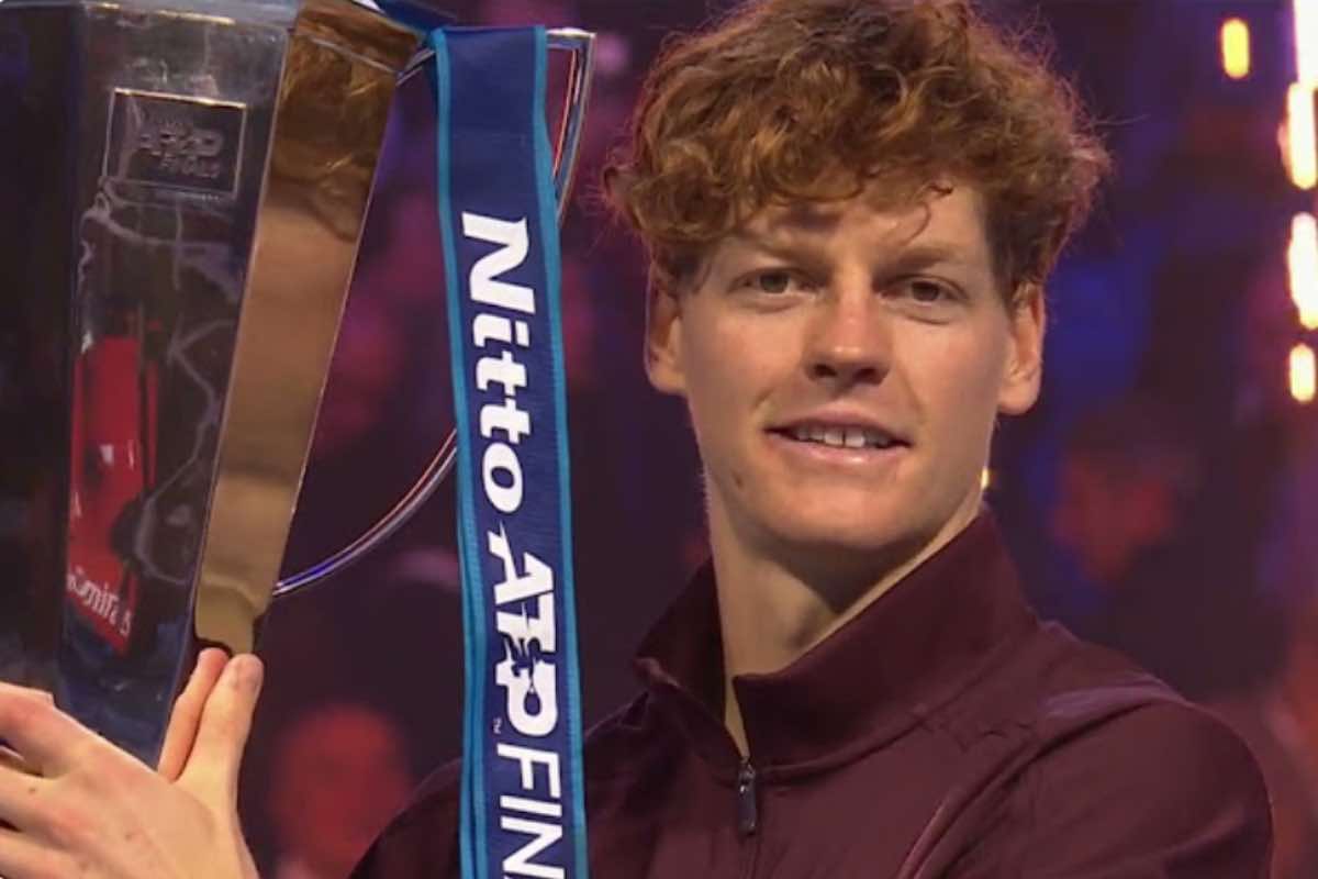 Nargiso su Sinner e Alcaraz