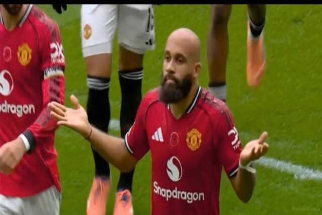 Mbeumo grande protagonista con lo United: sogno del Napoli