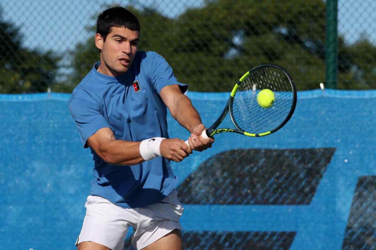 alcaraz ferrero rottura