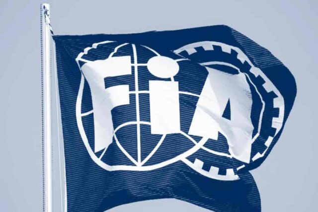 Fia nuove regole