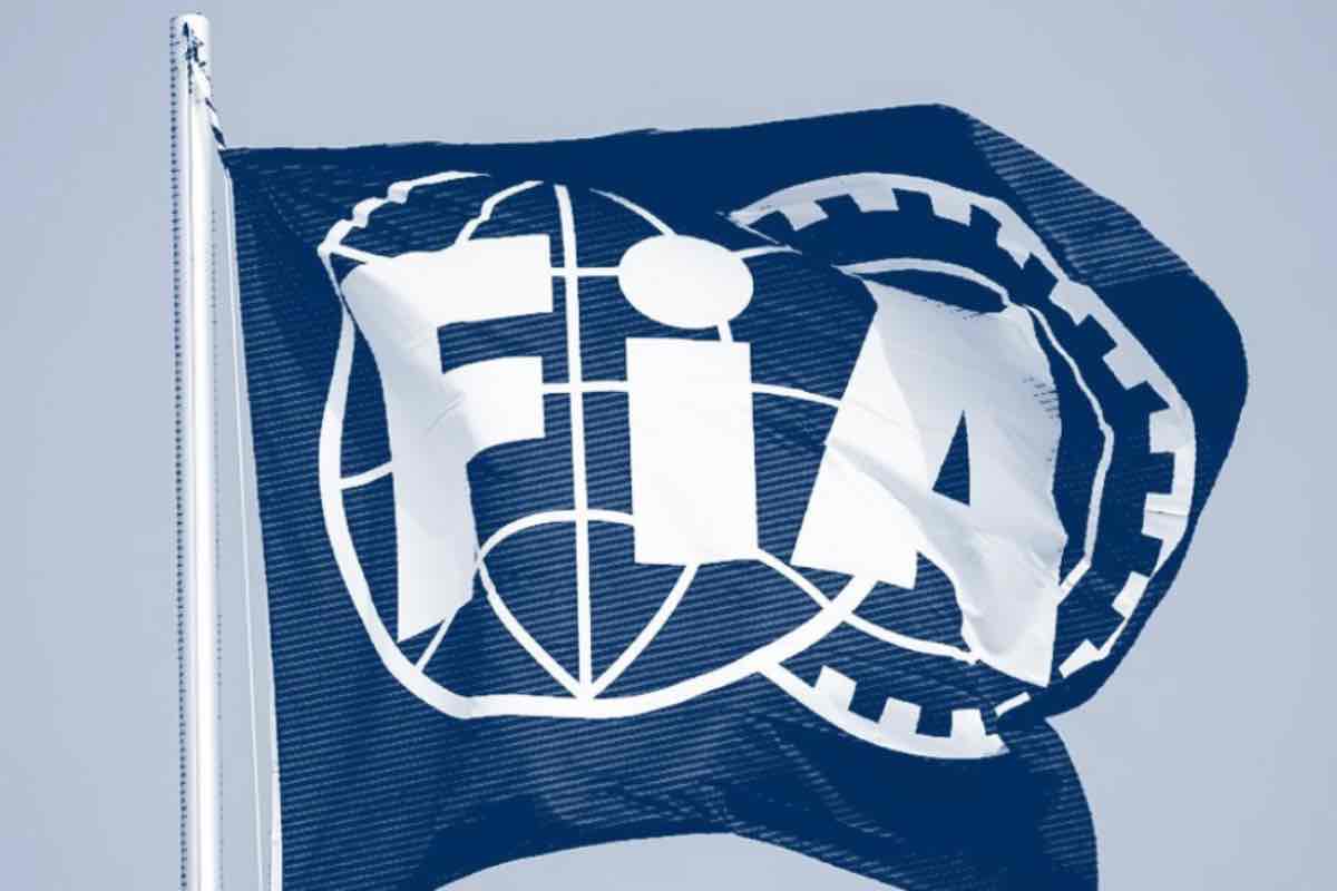 Fia nuove regole