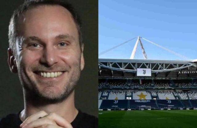 Paolo Ardoino, il CEO di Tether che vuole comprare la Juventus