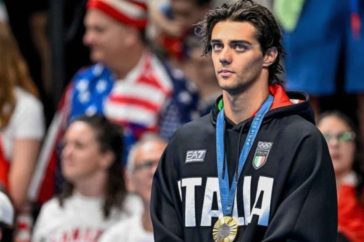 Thomas Ceccon Italia