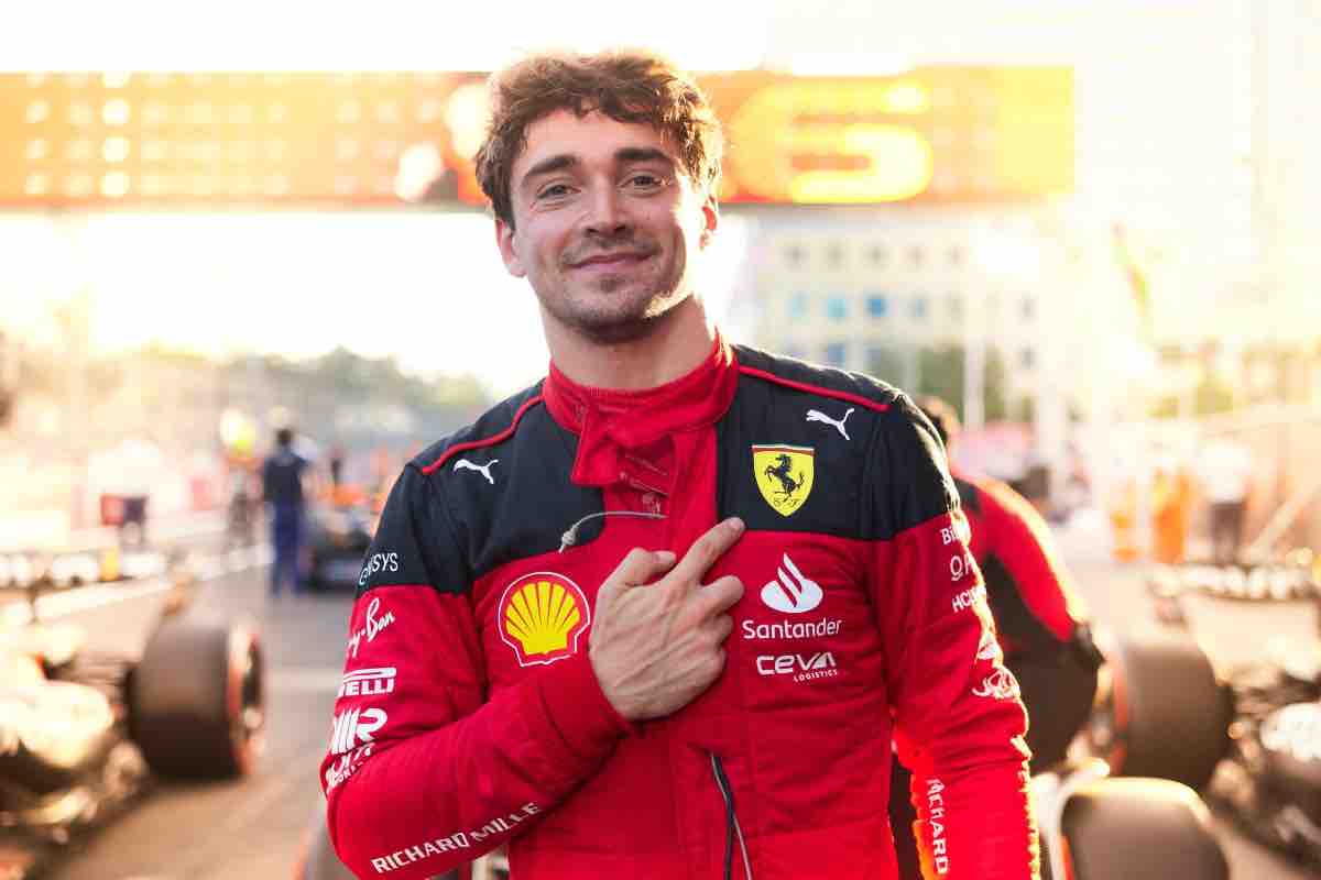 Leclerc idea stagione