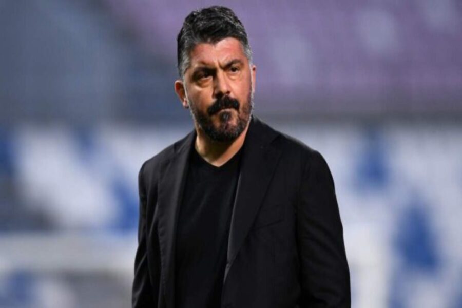 L'Italia di Gattuso finisce in un girone di ferro in Nations League: il sorteggio