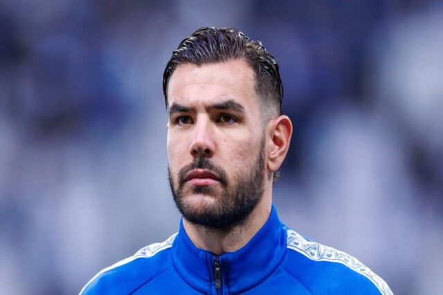 Theo Hernandez e il retroscena con il Milan