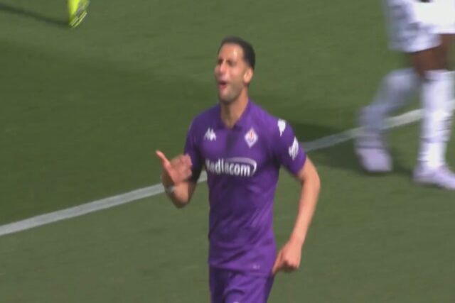 Rolando Mandragora, attuale giocatore della Fiorentina