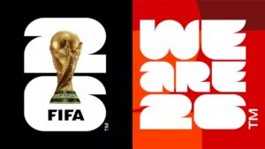 Logo Mondiali 2026