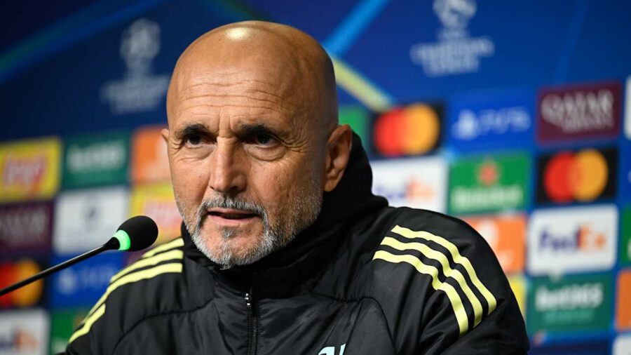 SERIE A: San Valentino con il derby d’Italia