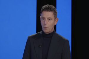 Gianluca Rocchi, designatore arbitrale Serie A