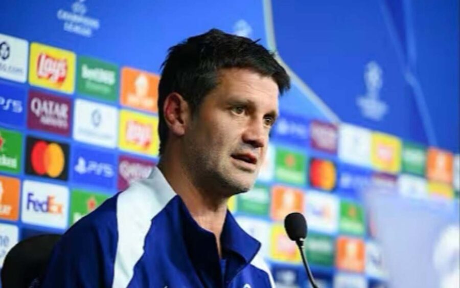 Inter, Christian Chivu