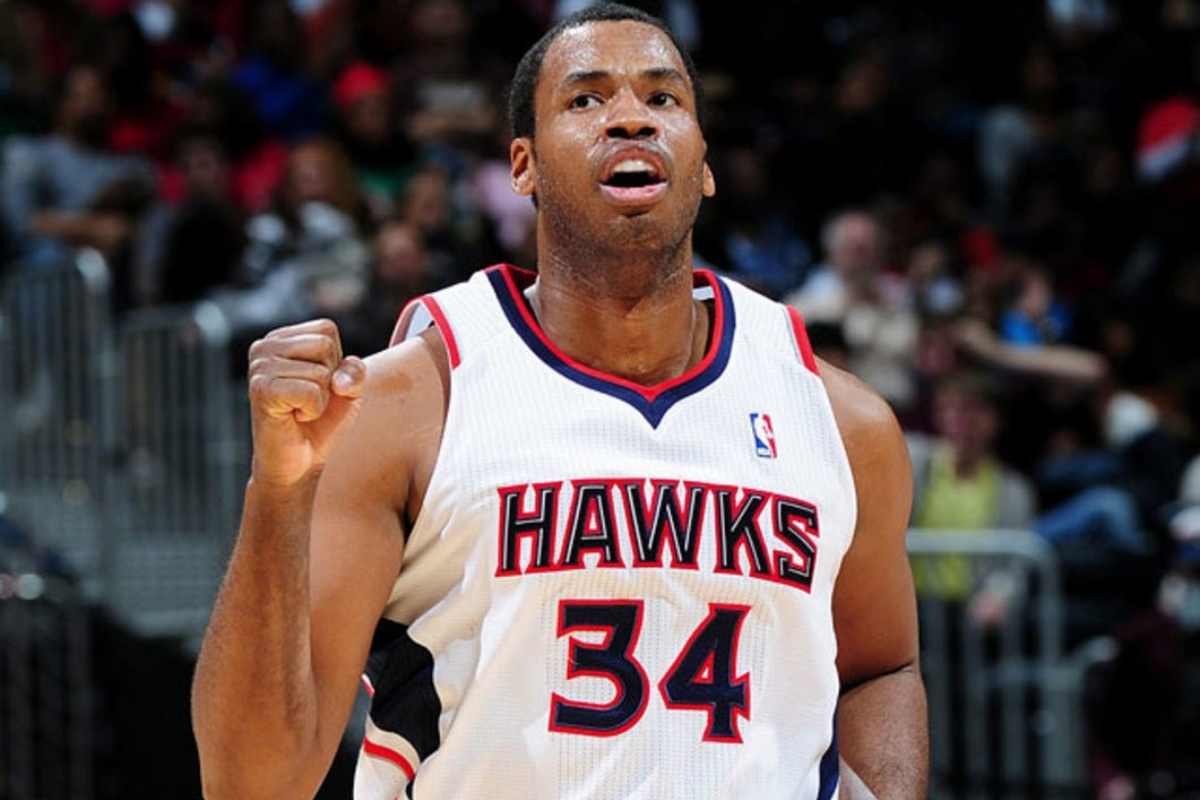 jason collins cancro terminale