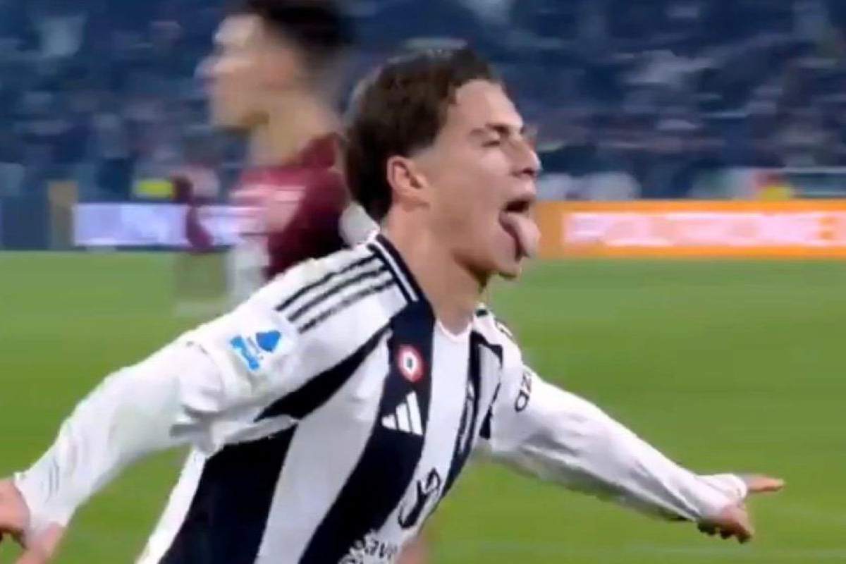 Juventus, Yildiz sulle orme di Yamal: il dato che impressiona