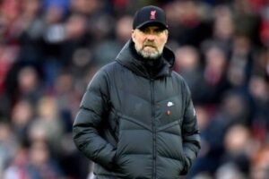 Jurgen Klopp, allenatore tedesco