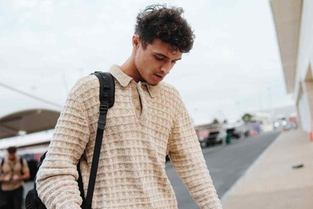 Lando Norris i suoi guadagni