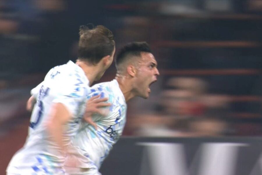 Champions League: l’Inter si gioca il passaggio del turno con l’Arsenal