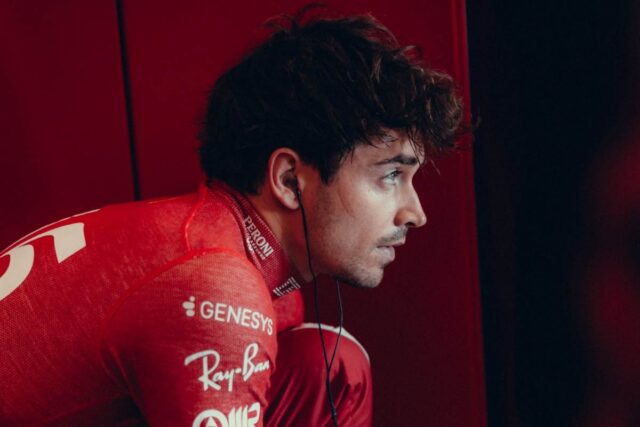 Charles Leclerc