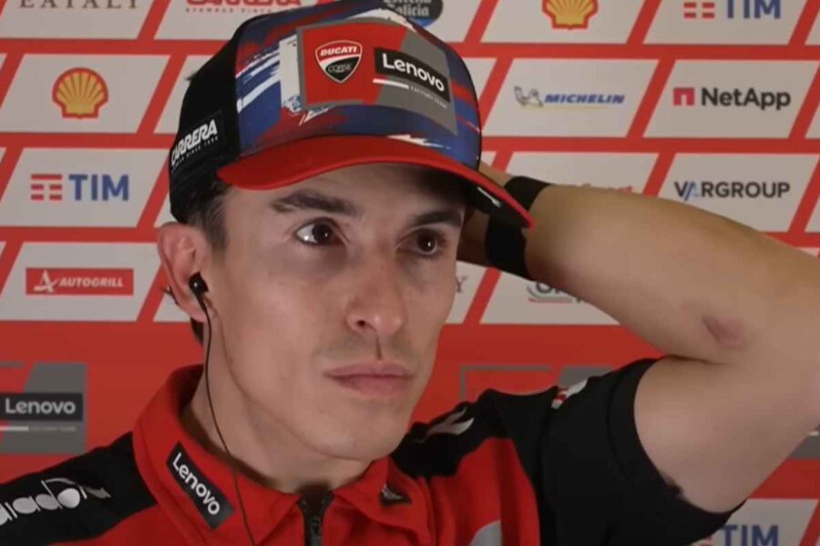 Marc Marquez